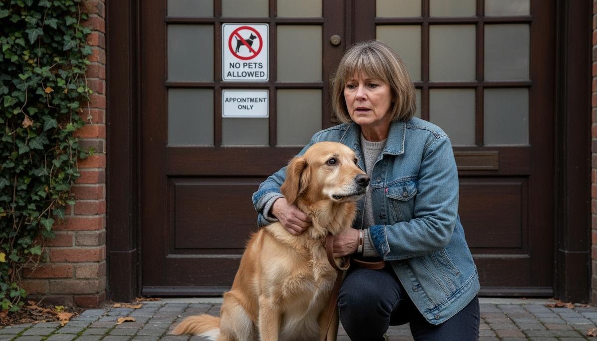 Conclusão: por que a escolha dos locais que aceitam animais de estimação importa