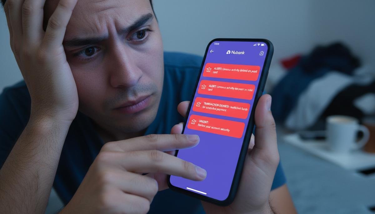 Conclusão: o futuro das finanças com o Nubank