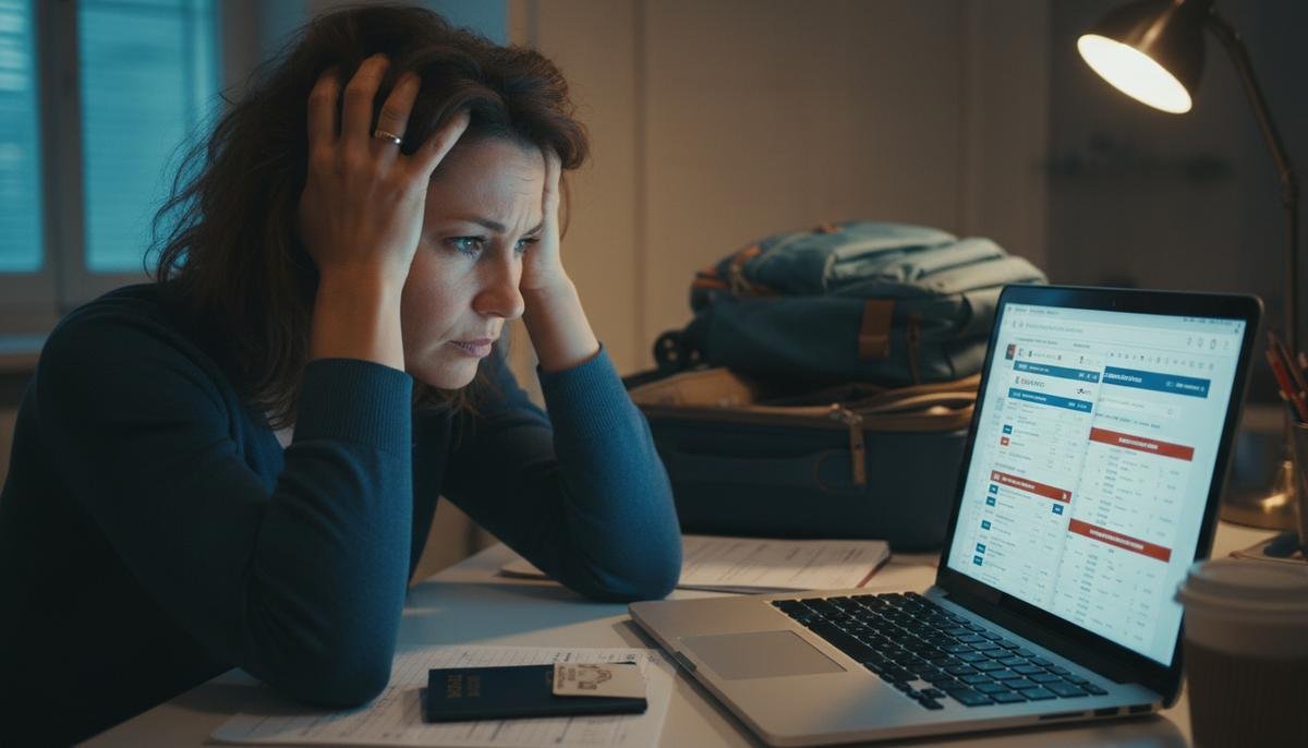 Conclusão: viajando com passageiros baratas com segurança e inteligência