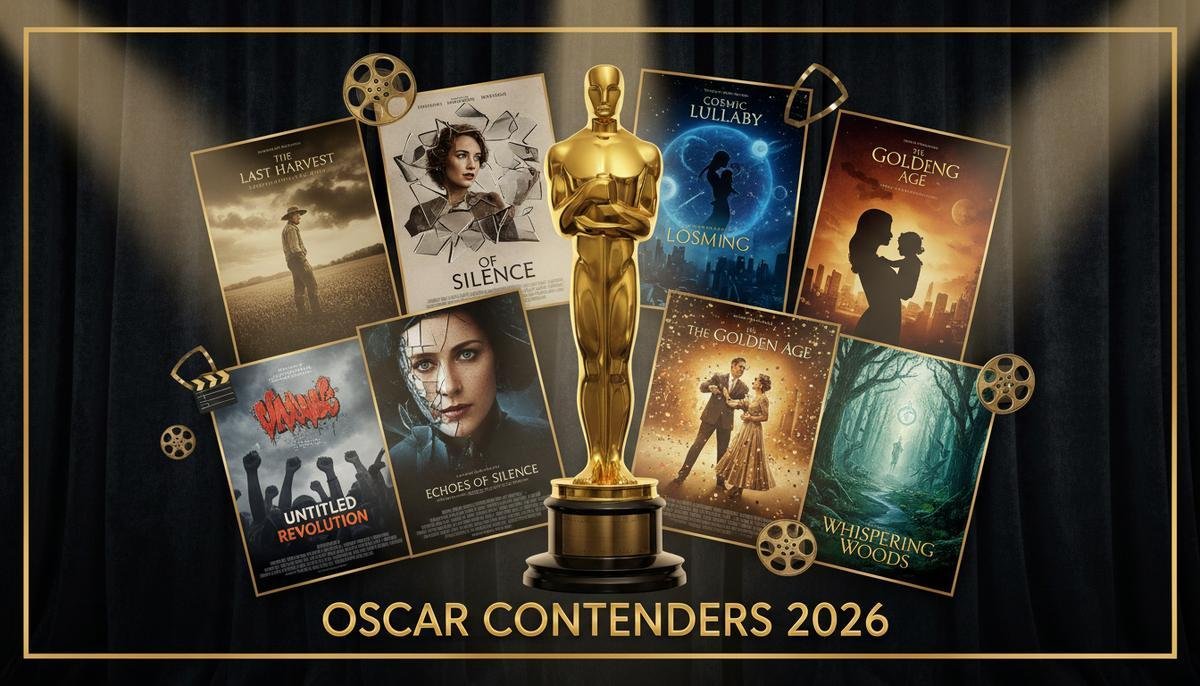 Tendências culturais e sociais refletidas no Oscar 2026