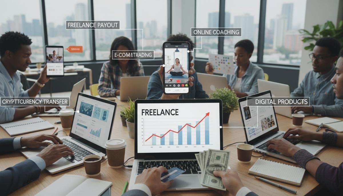 Como organizar seu tempo para renda extra sem prejuízo da rotina