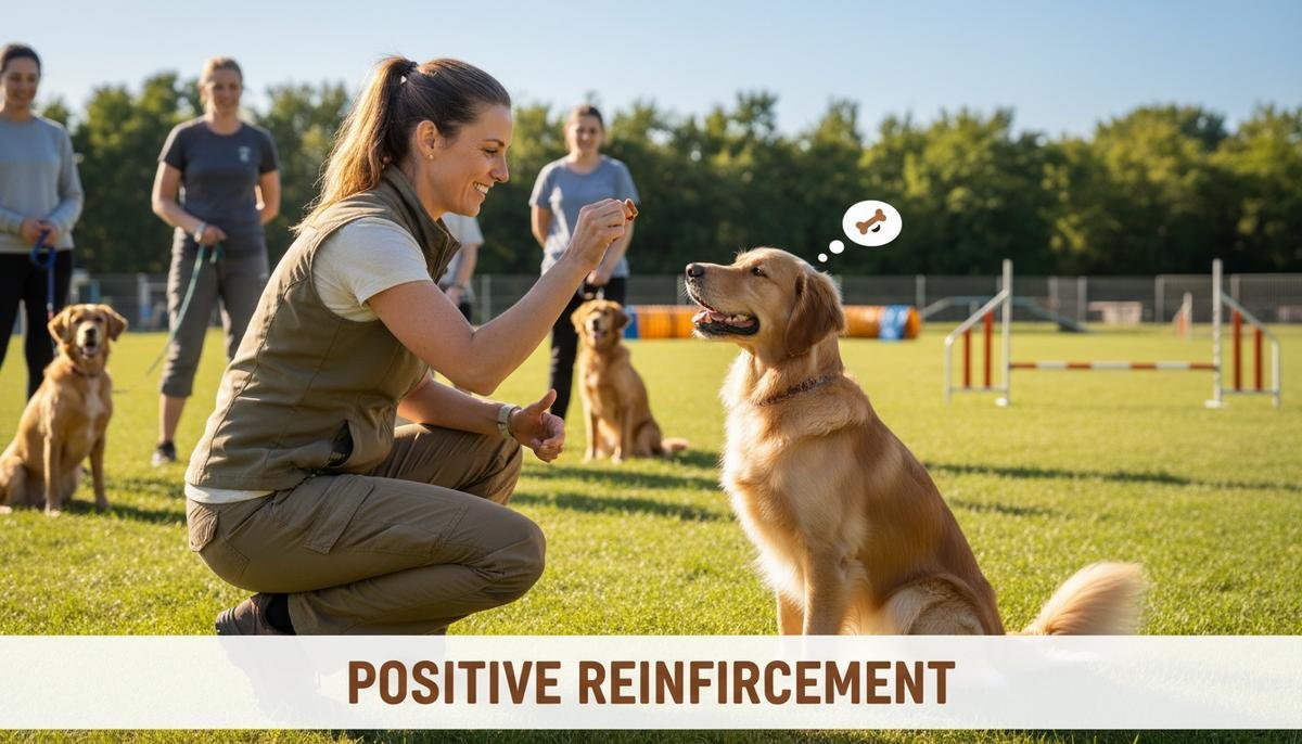 Como começar o adestramento do seu pet em casa