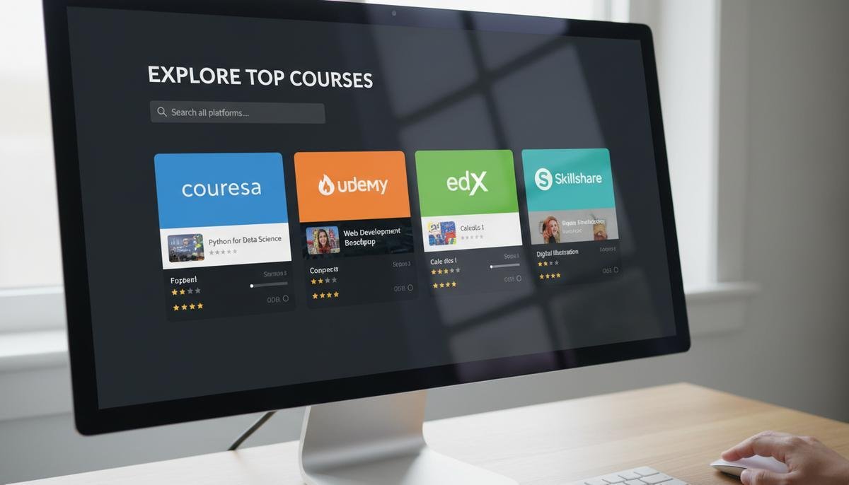 Como identificar cursos grátis de qualidade