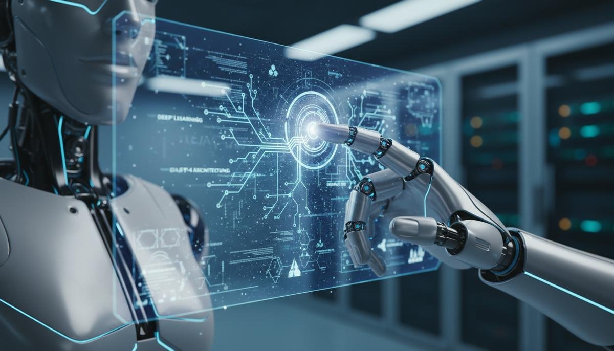 Aplicações práticas da inteligência artificial no dia a dia