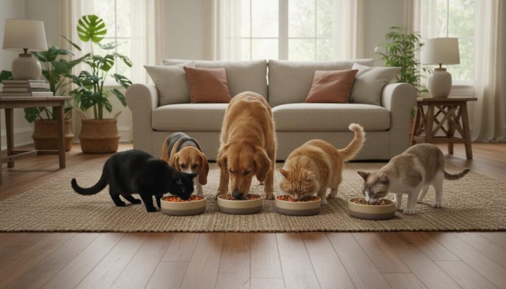 Ração premium: descubra por que é o melhor investimento para seu pet hoje