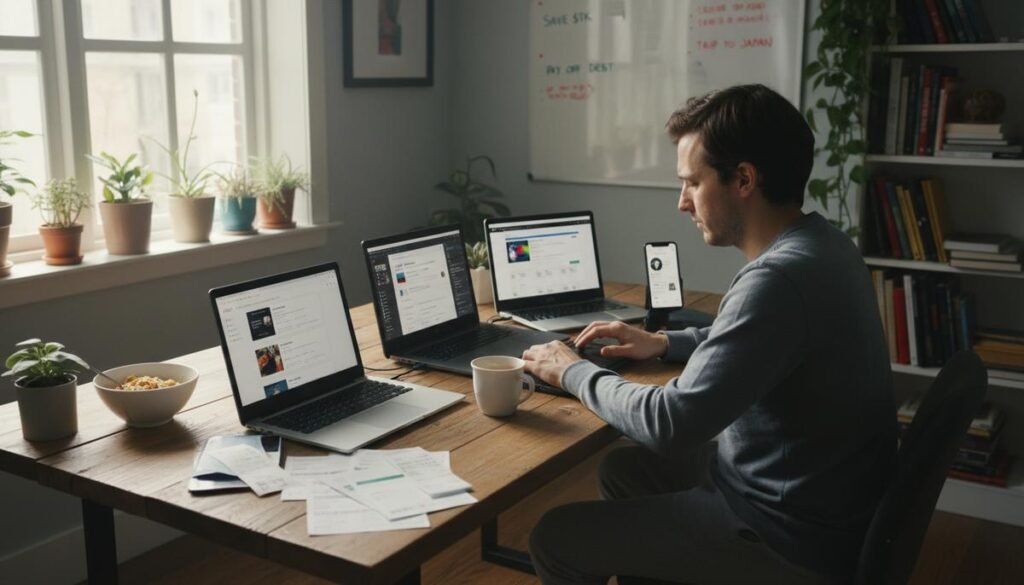 Renda extra: descubra como turbinar seus ganhos de forma simples e eficaz