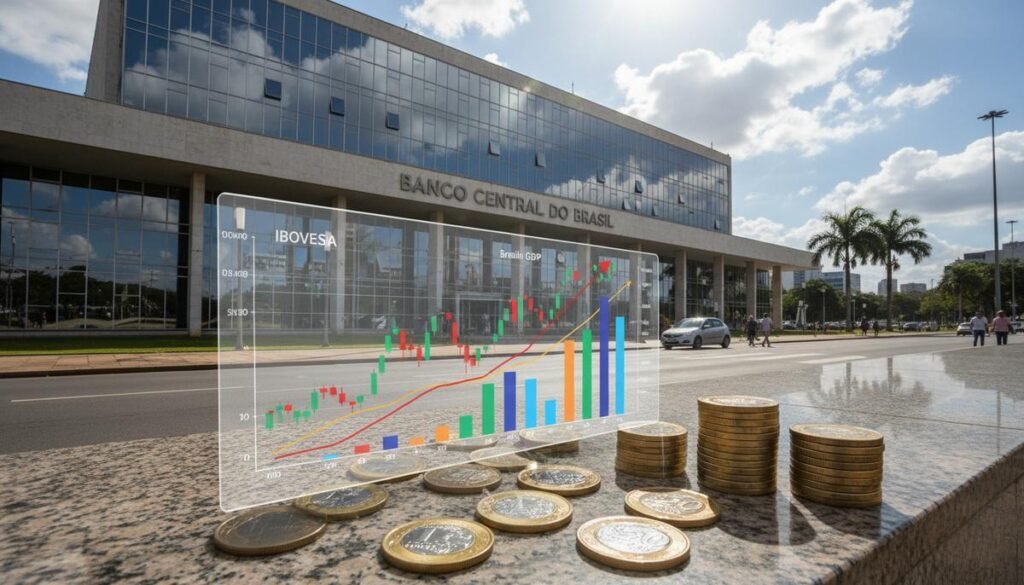 Selic: Entenda como essa taxa impacta seu bolso e seus investimentos agora Selic: Entenda como essa taxa impacta seu bolso e seus investimentos agora