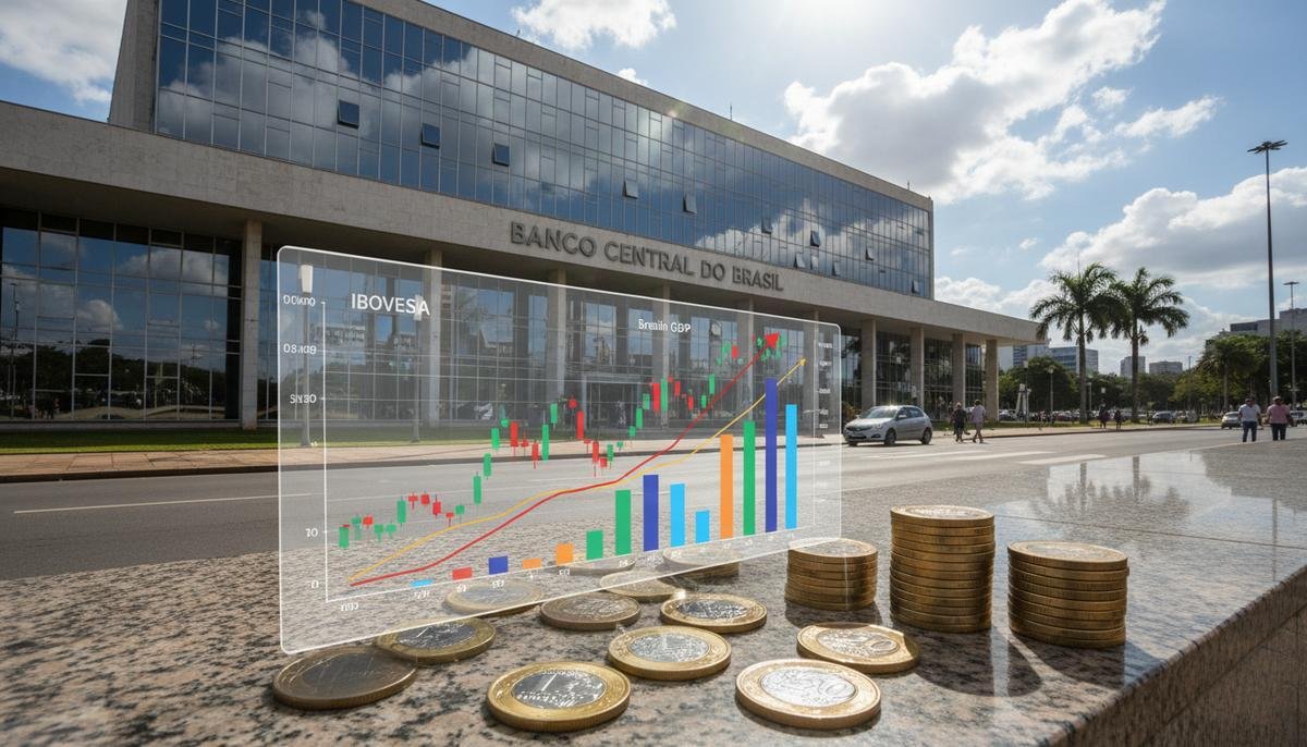 O que é a taxa Selic e por que ela existe O que é a taxa Selic e por que ela existe