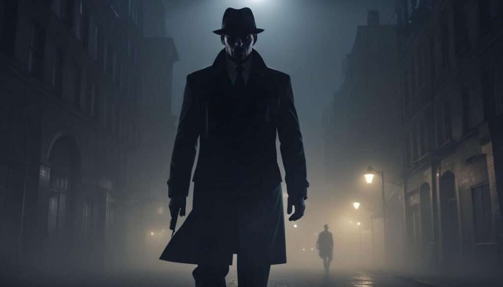 Spoilers O Agente Secreto: Revelações que você não pode perder agora Spoilers O Agente Secreto: Revelações que você não pode perder agora