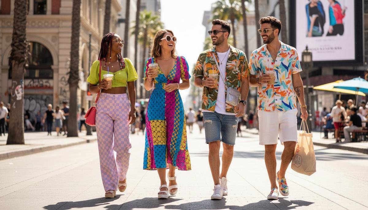 Como adaptar seu look verão para diferentes ocasiões