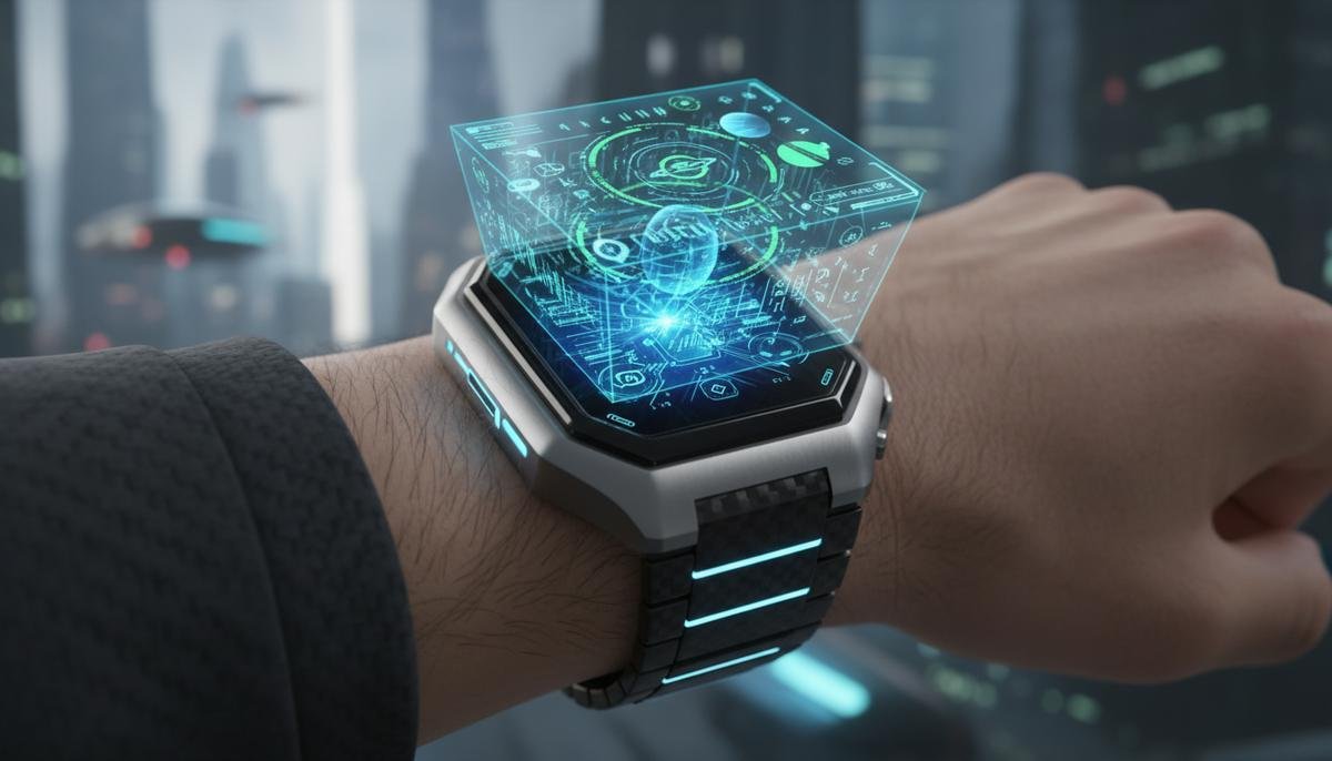 Conclusão: por que investir em um smartwatch em 2024