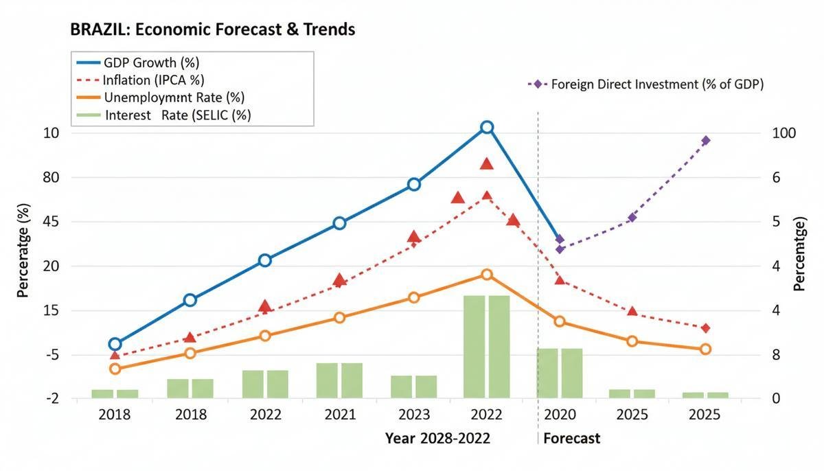 Conclusão: Selic e sua importância para seu planejamento financeiro Conclusão: Selic e sua importância para seu planejamento financeiro
