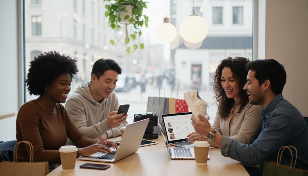 Vendas Online: estratégias eficazes para turbinar seu negócio agora