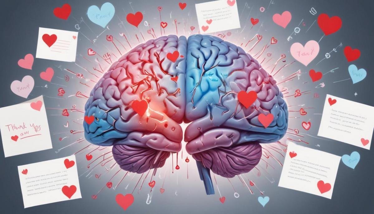 Práticas simples de gratidão para iniciantes Práticas simples de gratidão para iniciantes