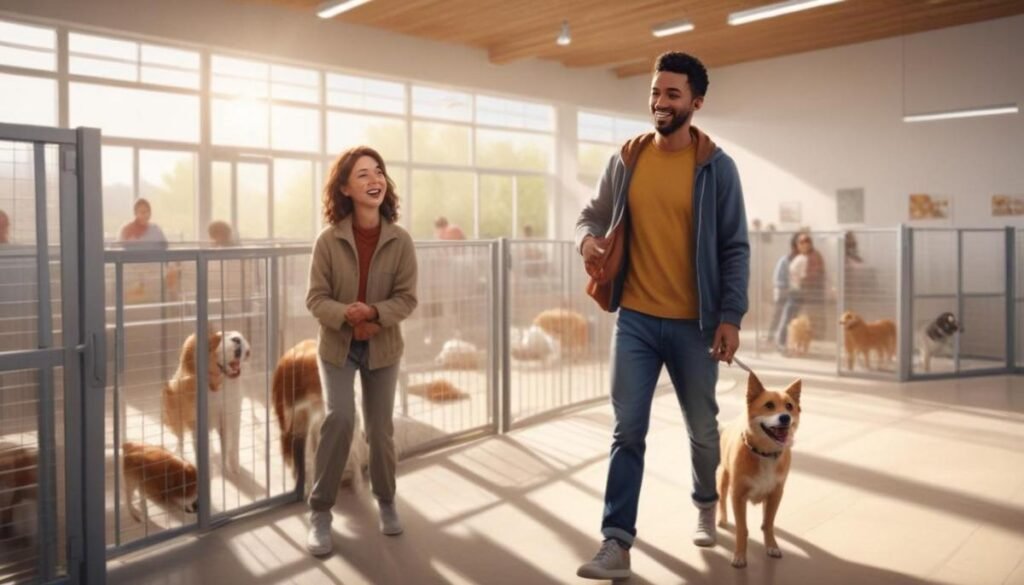 Adoção pet 2026: o que esperar para transformar a vida dos animais e tutores