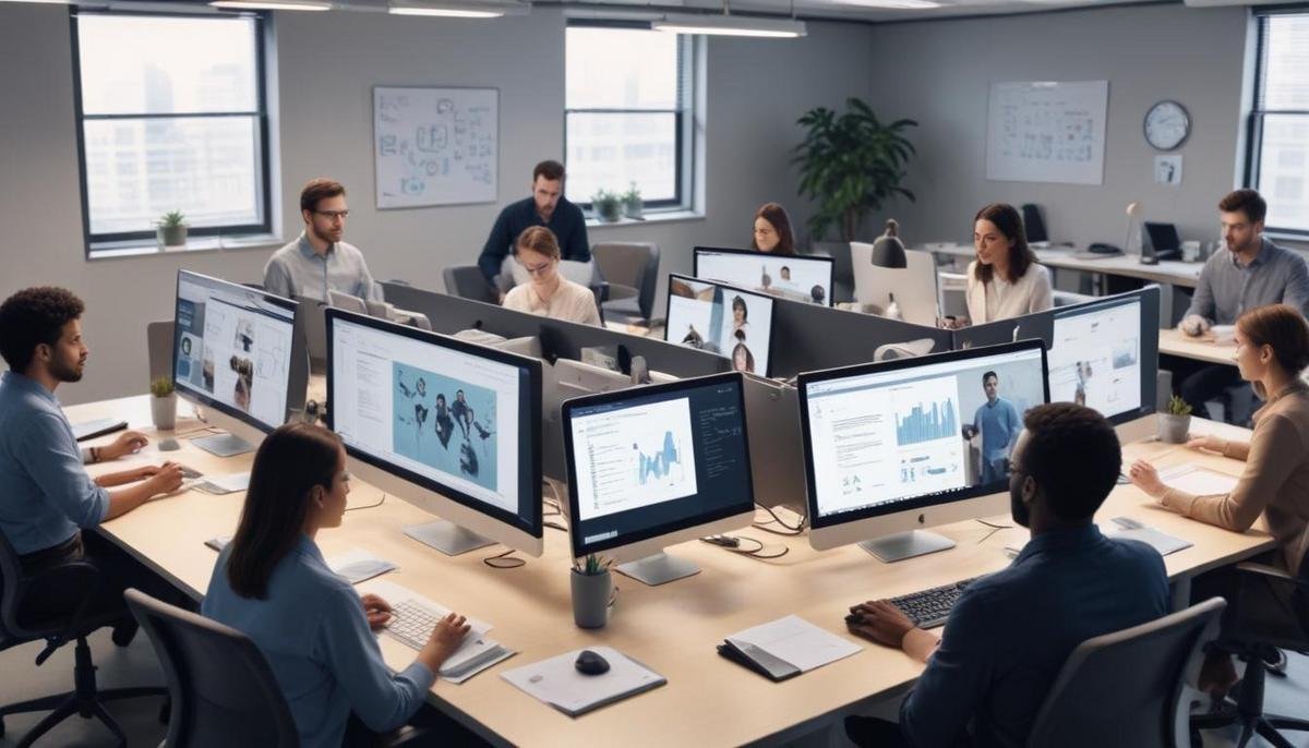 Conclusão: aproveitando ao máximo as ferramentas IA gratuitas Conclusão: aproveitando ao máximo as ferramentas IA gratuitas