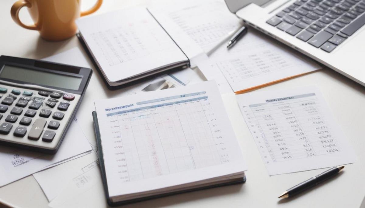 Estratégias eficazes para sair do vermelho