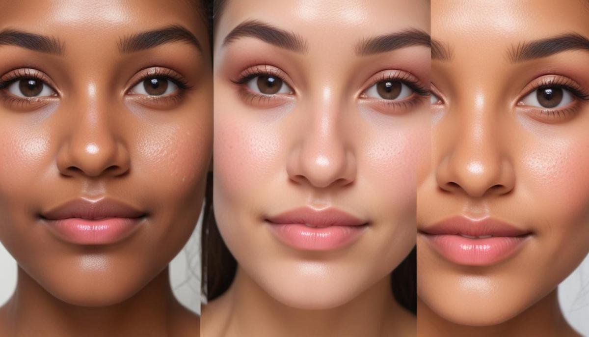 Como aplicar jelly blush passo a passo Como aplicar jelly blush passo a passo