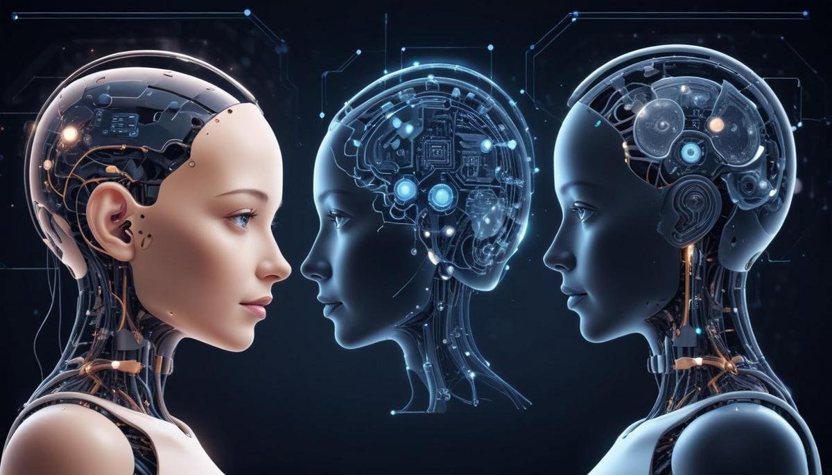 Conclusão: O futuro da Gemini IA Conclusão: O futuro da Gemini IA