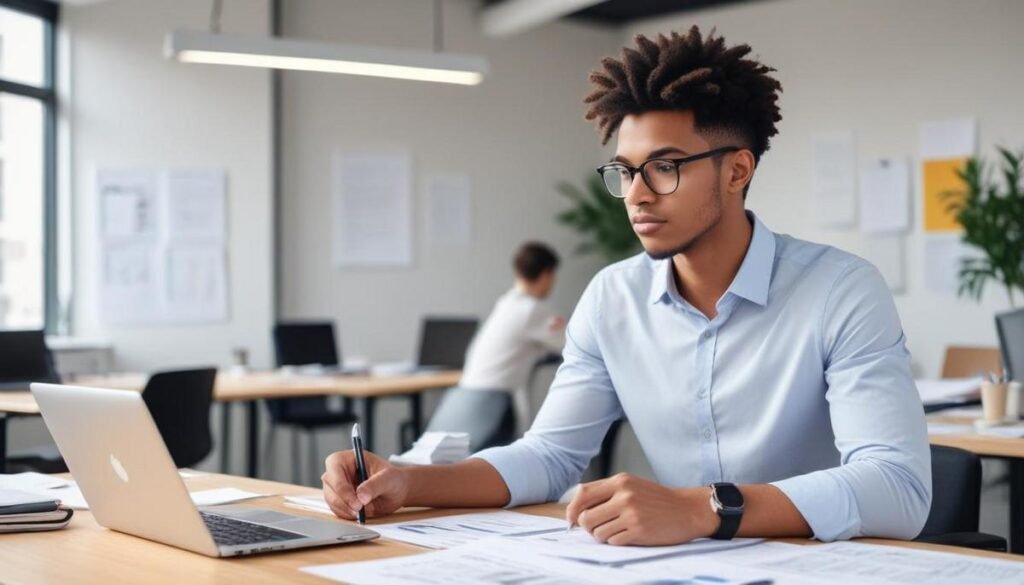 Como abrir um negócio: passos essenciais para começar com segurança hoje Como abrir um negócio: passos essenciais para começar com segurança hoje