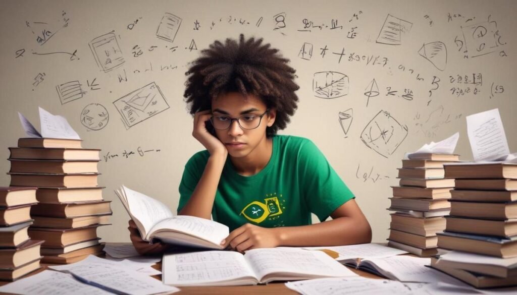 Como aumentar TRI ENEM: estratégias para turbinar sua nota e se destacar