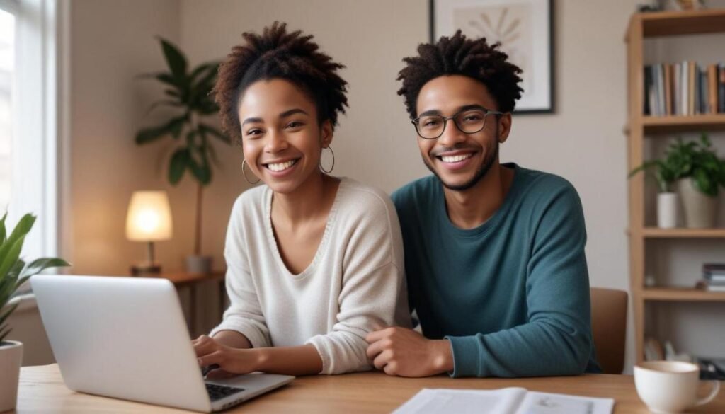 Como começar terapia online grátis ou barata: guia prático e acessível Como começar terapia online grátis ou barata: guia prático e acessível