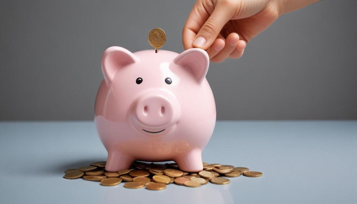 Conclusão: consolidando o controle financeiro