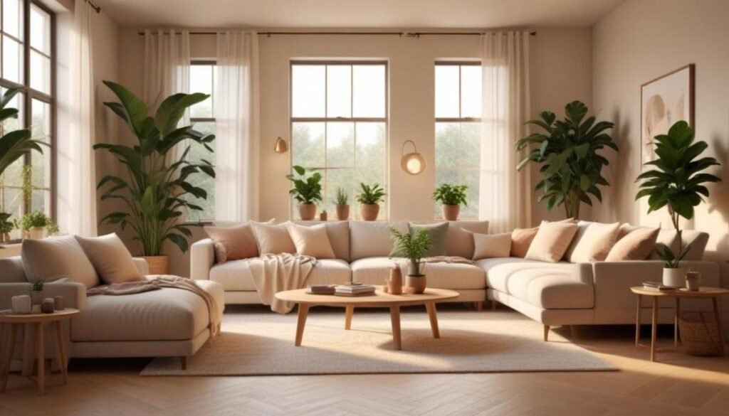 Como deixar casa mais aconchegante 2026: 12 truques quentinhos e modernos