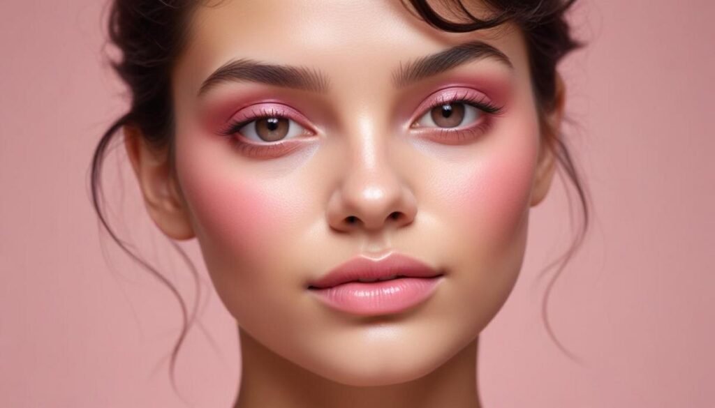 Como fazer jelly blush em casa: glow suculento em minutos