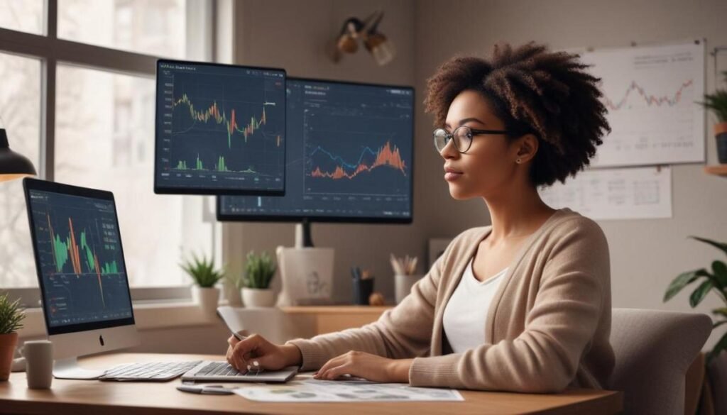 Como ganhar dinheiro na internet: 7 métodos reais para 2024