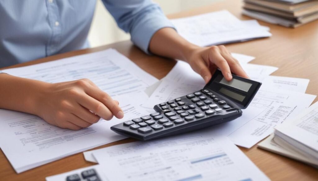 Como sair do vermelho e guardar dinheiro: passos práticos para virar seu jogo financeiro