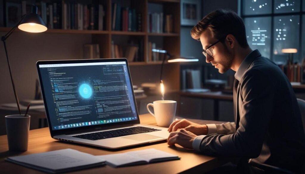 Como usar Perplexity: guia completo para buscas inteligentes e rápidas Como usar Perplexity: guia completo para buscas inteligentes e rápidas