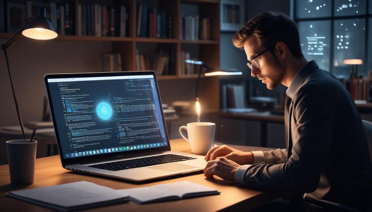 O que é Perplexity e por que vale a pena usar O que é Perplexity e por que vale a pena usar