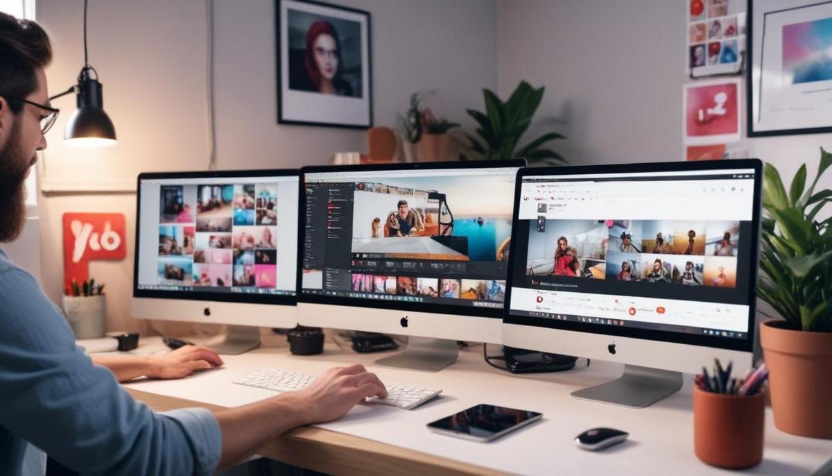 Estratégias avançadas de renda passiva