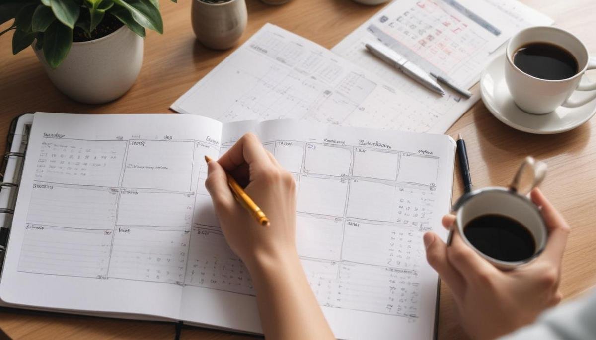 Técnicas de estudo comprovadas para casa Técnicas de estudo comprovadas para casa