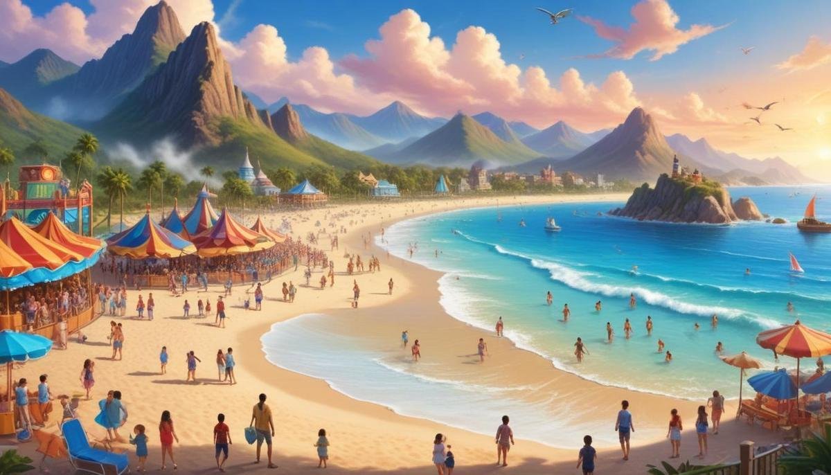 Dicas para economizar na viagem em família