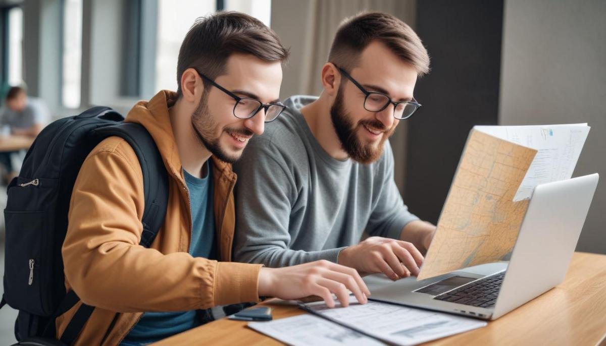 Conclusão: o futuro do turismo acessível no Brasil