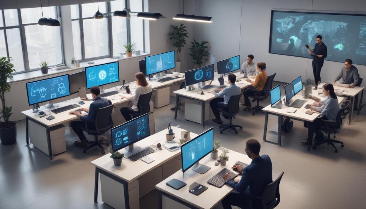 O que são ferramentas IA gratuitas e como funcionam? O que são ferramentas IA gratuitas e como funcionam?