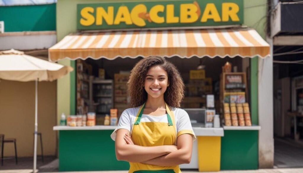 Franquias baratas: invista pouco e lucre alto com as melhores de 2024 Franquias baratas: invista pouco e lucre alto com as melhores de 2024