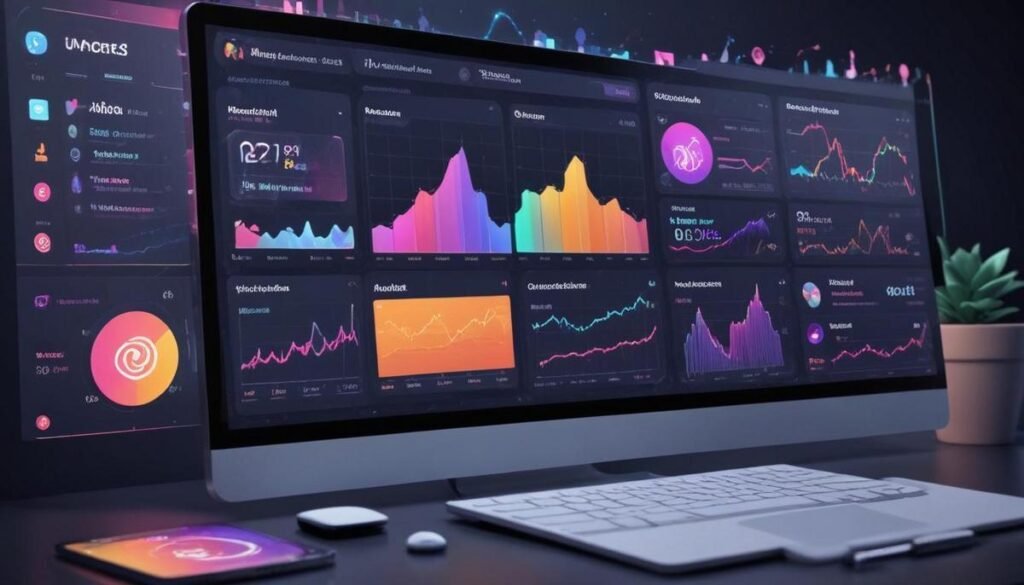 IA para redes sociais: como explodir seu engajamento em 2024 IA para redes sociais: como explodir seu engajamento em 2024