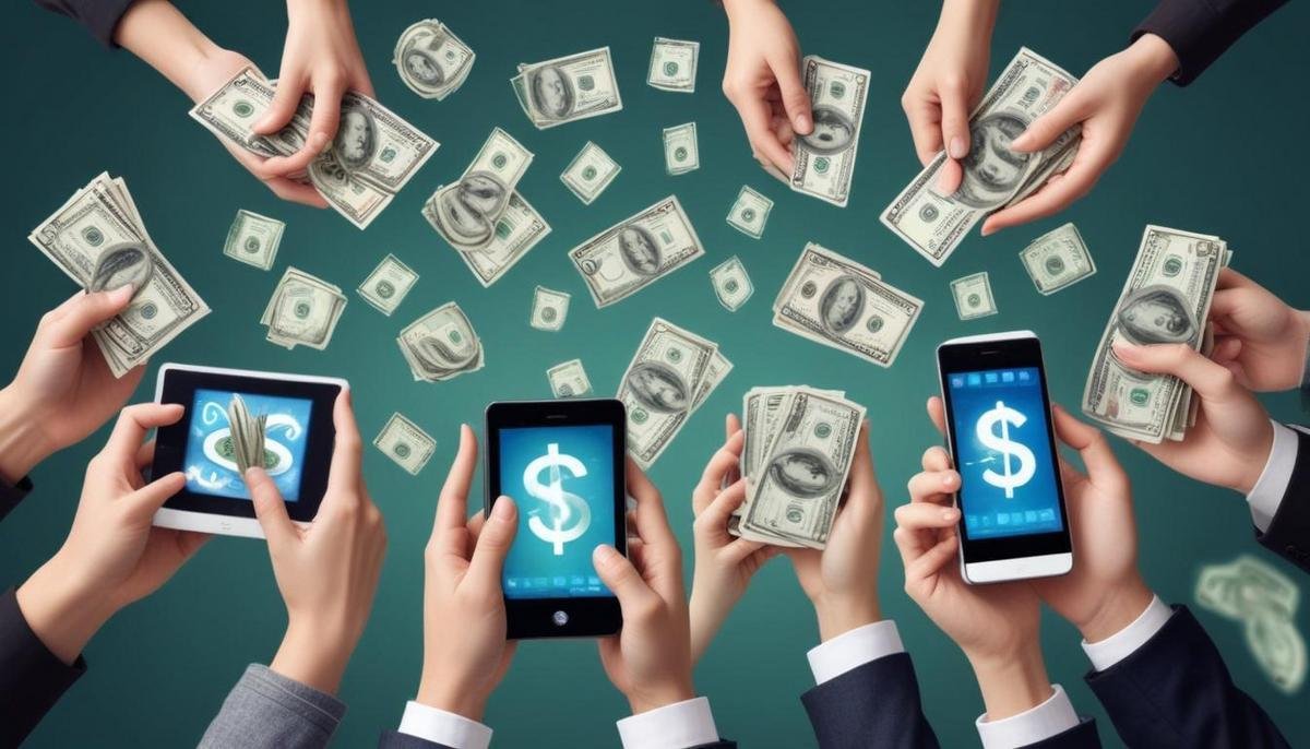 Como usar habilidades e talentos pessoais para ganhar dinheiro