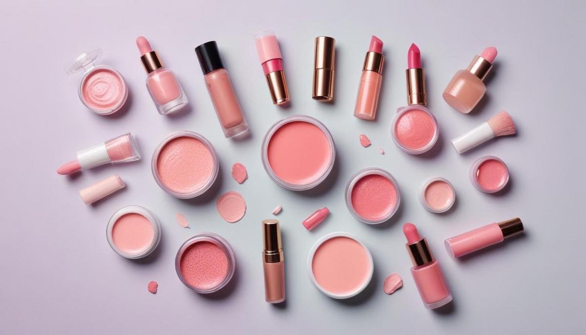 Passo a passo completo para criar seu jelly blush