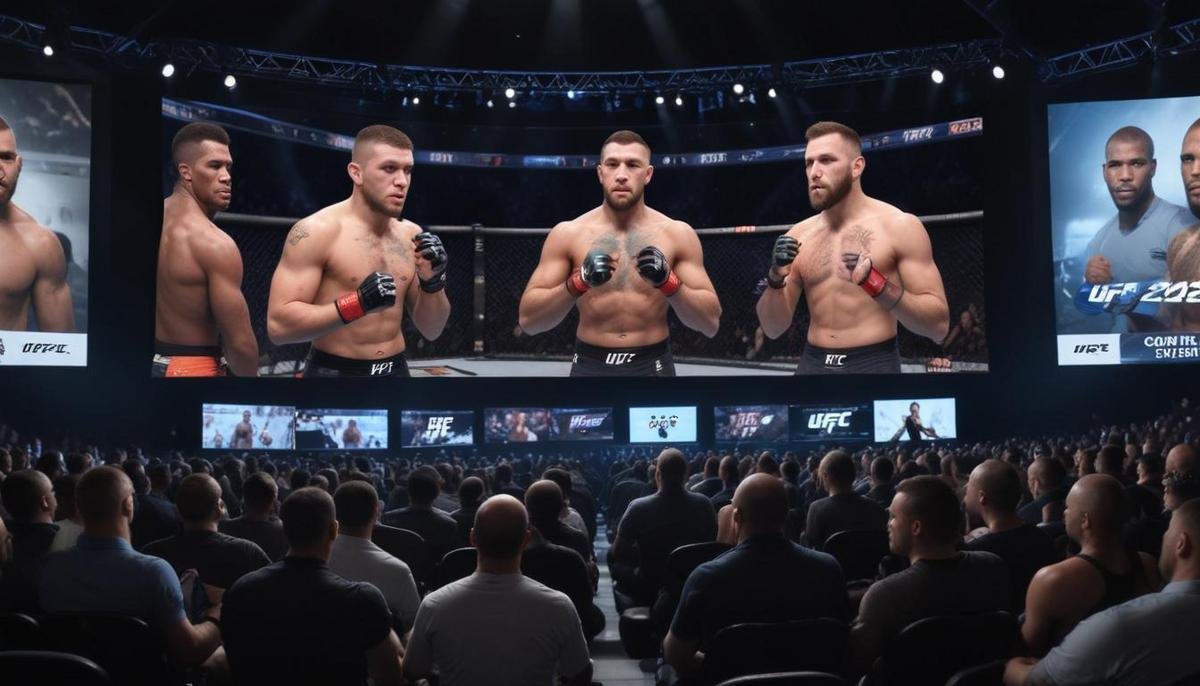 Conclusão: o que o UFC 2026 representa para os fãs e o esporte