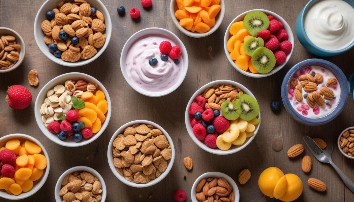 O que são petiscos funcionais? O que são petiscos funcionais?