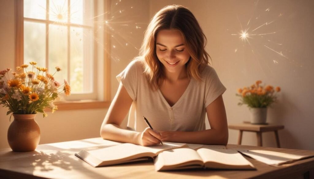 Práticas de gratidão para melhorar o humor: 7 dicas que transformam seu dia Práticas de gratidão para melhorar o humor: 7 dicas que transformam seu dia