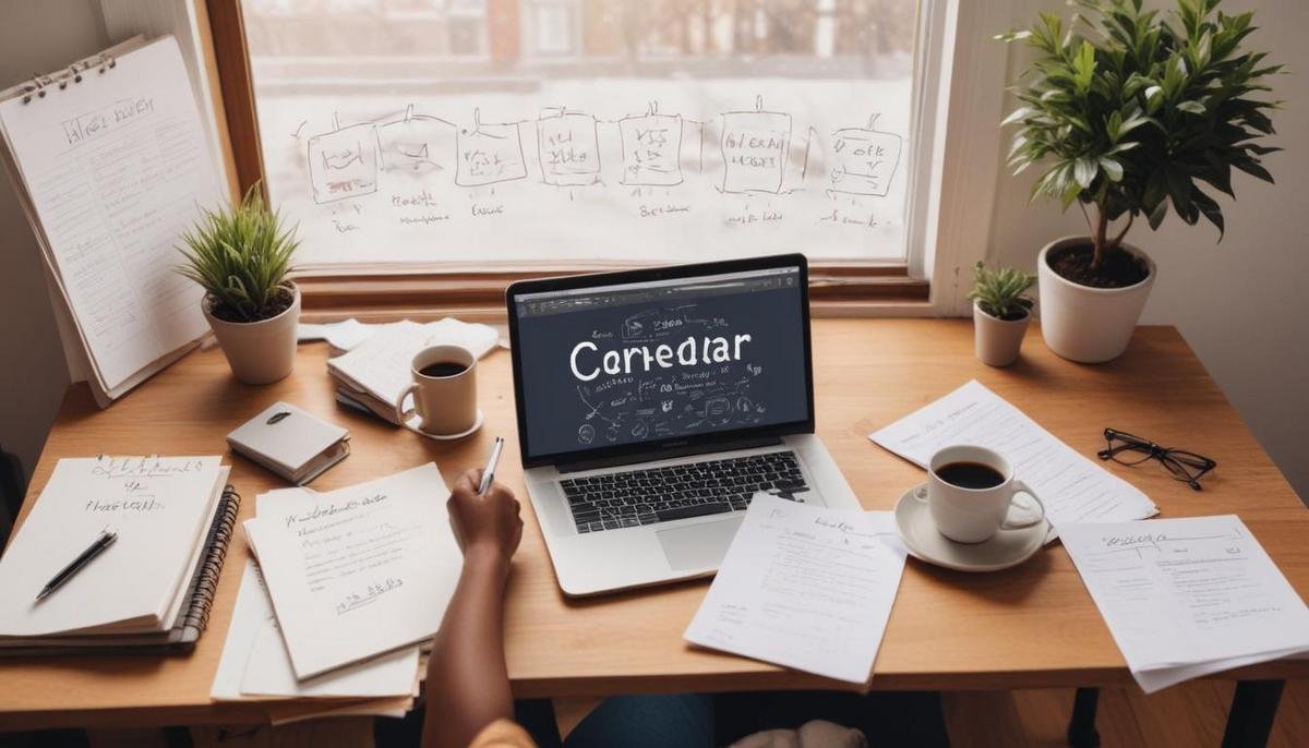 Desenvolvimento de novas competências e networking