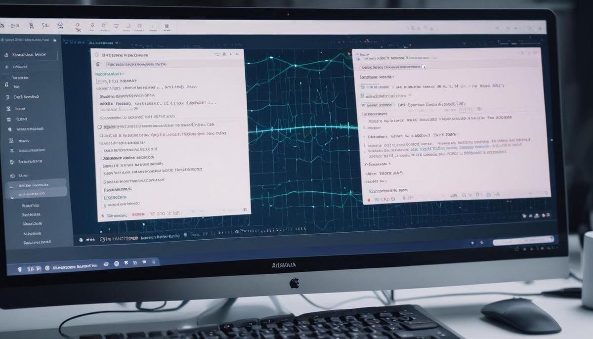 Passo a passo para transcrever áudio usando IA