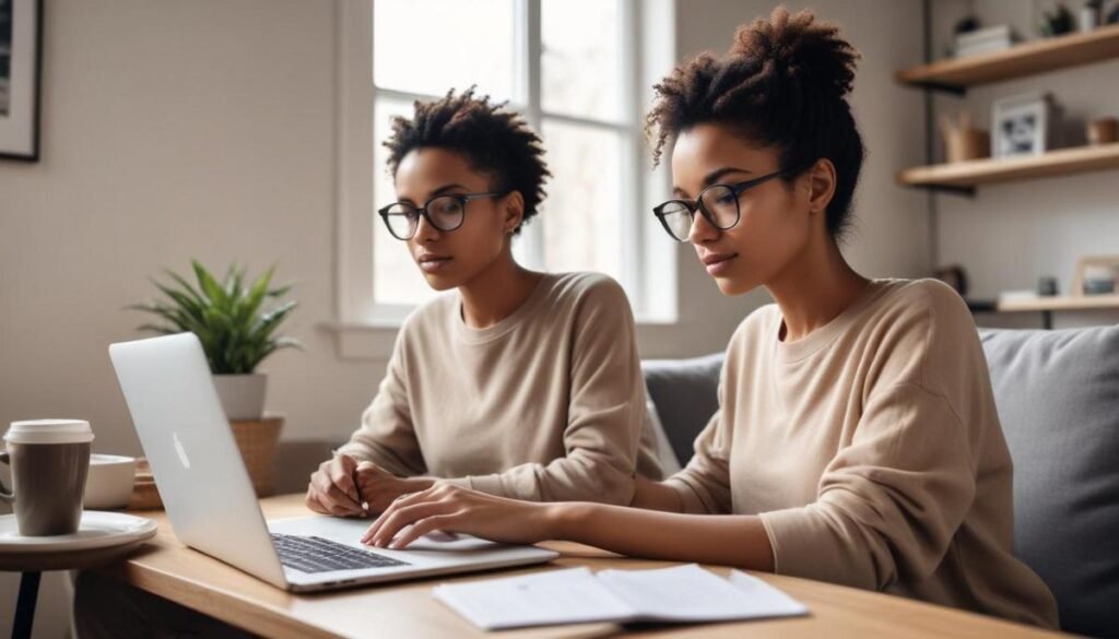 Renda extra em casa: 7 formas reais para aumentar seus ganhos agora