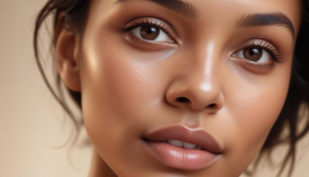 Skinificação da maquiagem: pele glow sem esforço e com benefícios reais Skinificação da maquiagem: pele glow sem esforço e com benefícios reais