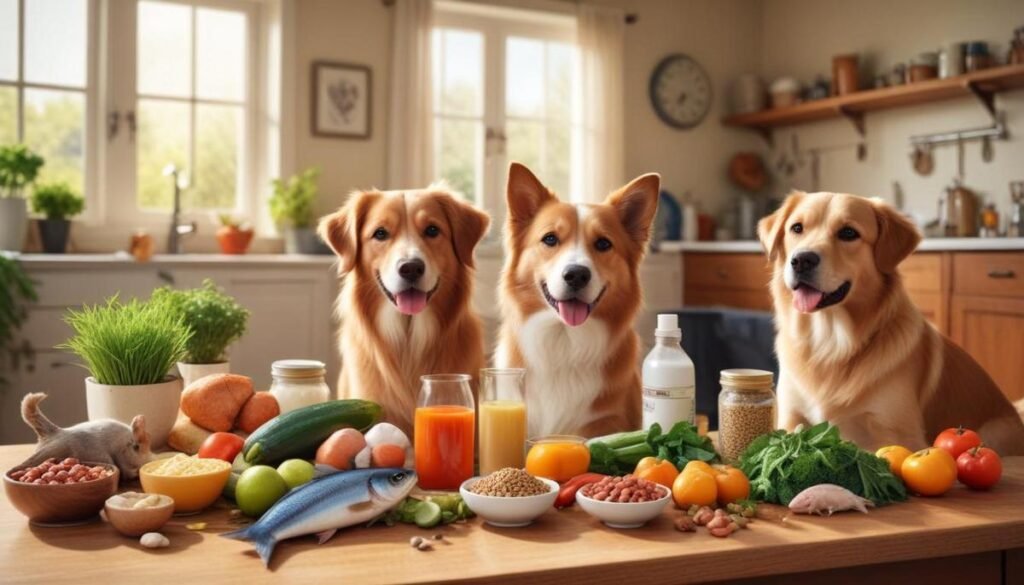 Suplementos pet: os melhores para saúde e vitalidade do seu animal Suplementos pet: os melhores para saúde e vitalidade do seu animal